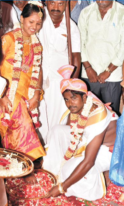 Kosainagaraan Thamizh Murai Thirumanam_Koyambedu