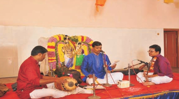 Kosainagaraan Thamizh Murai Thirumanam_Koyambedu