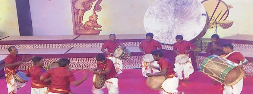 Kosainagaraan Thamizh Murai Thirumanam_Koyambedu