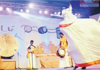 Kosainagaraan Thamizh Murai Thirumanam_Koyambedu