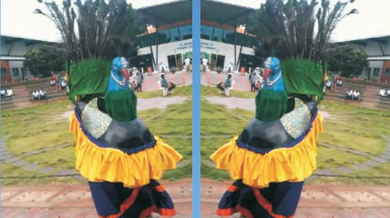 Kosainagaraan Thamizh Murai Thirumanam_Koyambedu