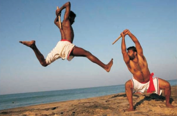 களரி