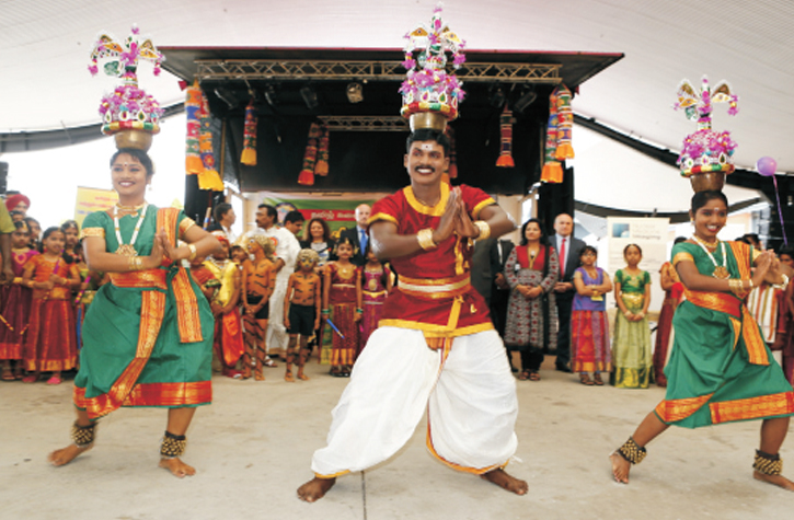 கரகாட்டம்