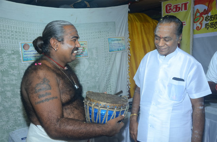 Kosainagaraan Thamizh Murai Thirumanam_Koyambedu