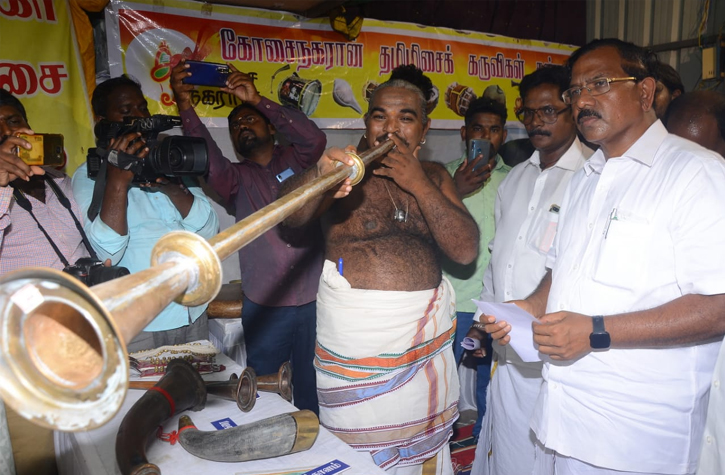 Kosainagaraan Thamizh Murai Thirumanam_Koyambedu