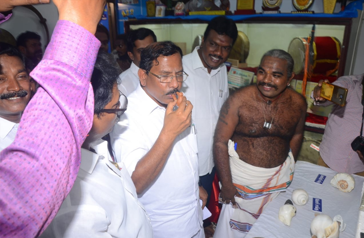 Kosainagaraan Thamizh Murai Thirumanam_Koyambedu