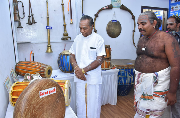 Kosainagaraan Thamizh Murai Thirumanam_Koyambedu