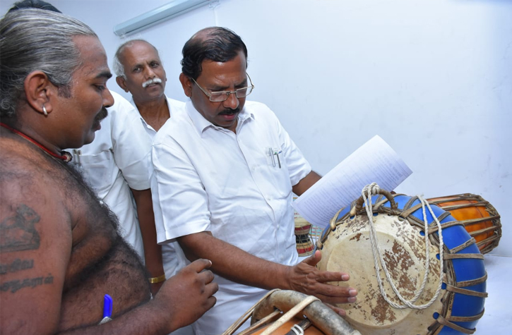 Kosainagaraan Thamizh Murai Thirumanam_Koyambedu