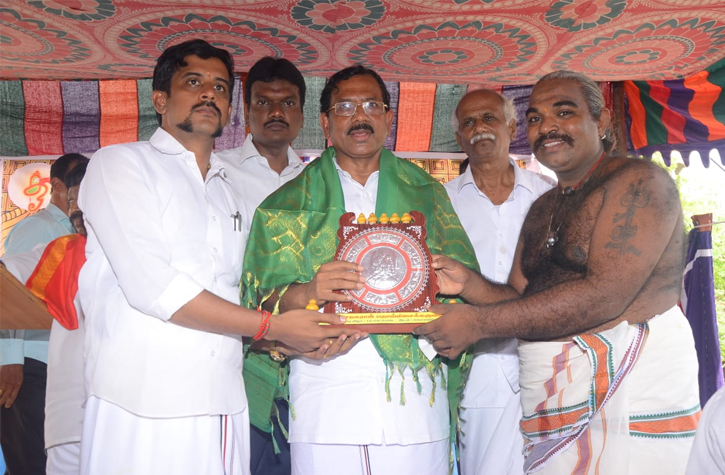 Kosainagaraan Thamizh Murai Thirumanam_Koyambedu