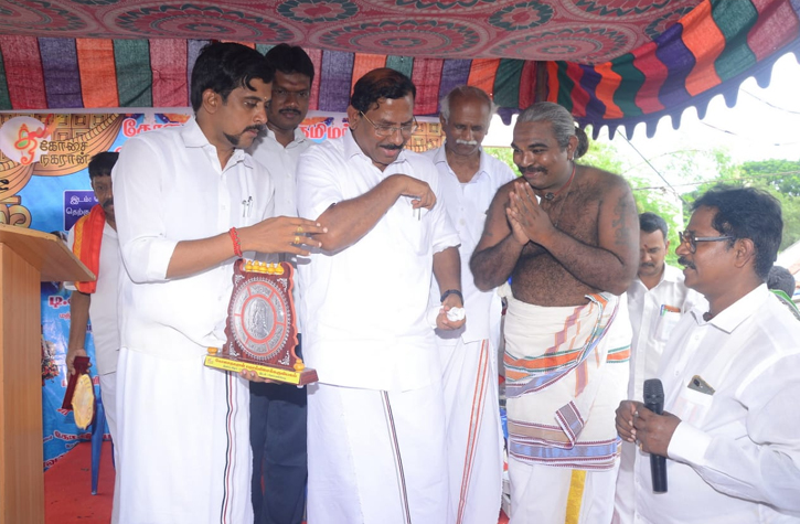 Kosainagaraan Thamizh Murai Thirumanam_Koyambedu