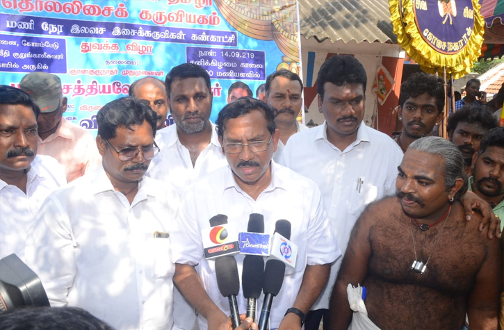 Kosainagaraan Thamizh Murai Thirumanam_Koyambedu