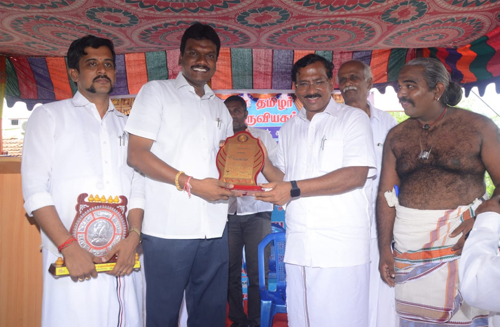 Kosainagaraan Thamizh Murai Thirumanam_Koyambedu