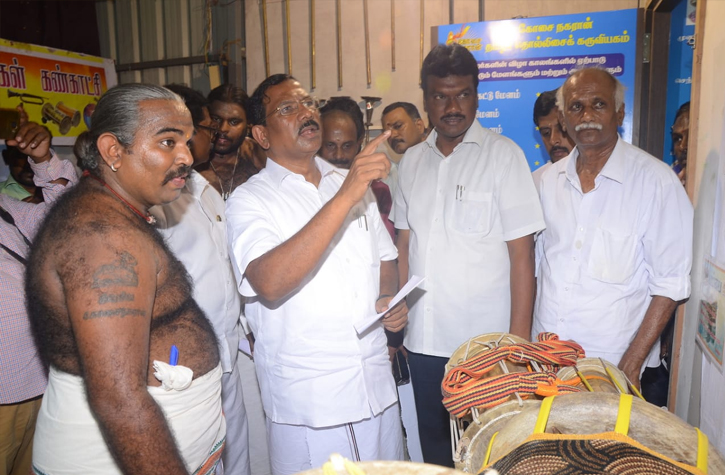 Kosainagaraan Thamizh Murai Thirumanam_Koyambedu