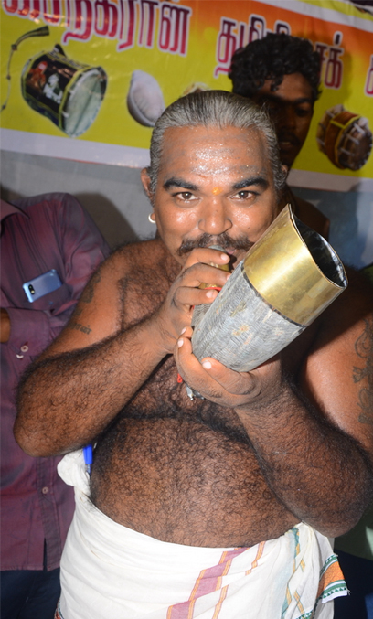 Kosainagaraan Thamizh Murai Thirumanam_Koyambedu