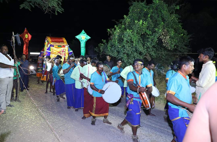 Kosainagaraan Thamizh Murai Thirumanam_Koyambedu