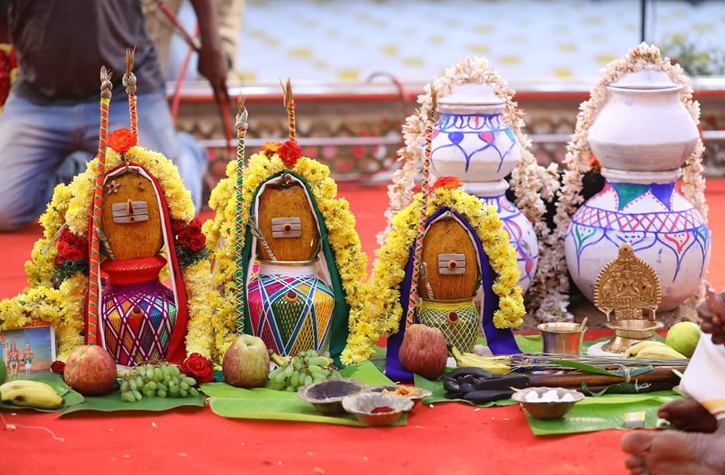 Kosainagaraan Thamizh Murai Thirumanam_Koyambedu