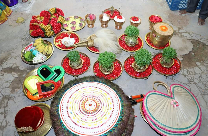 Kosainagaraan Thamizh Murai Thirumanam_Koyambedu