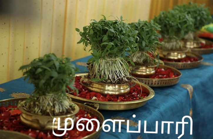 Kosainagaraan Thamizh Murai Thirumanam_Koyambedu