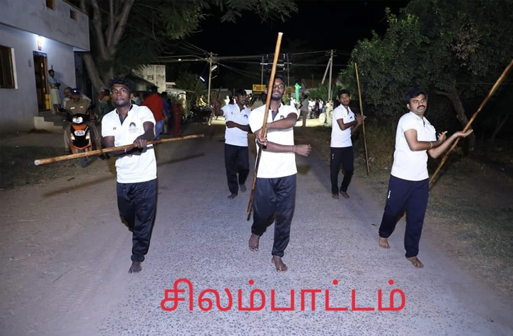 Kosainagaraan Thamizh Murai Thirumanam_Koyambedu