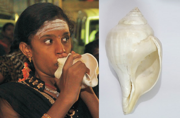 இடைச் சங்கம் முழங்குதல்